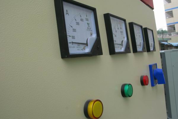 乐昌配电柜-3683讲讲配电柜注意事项